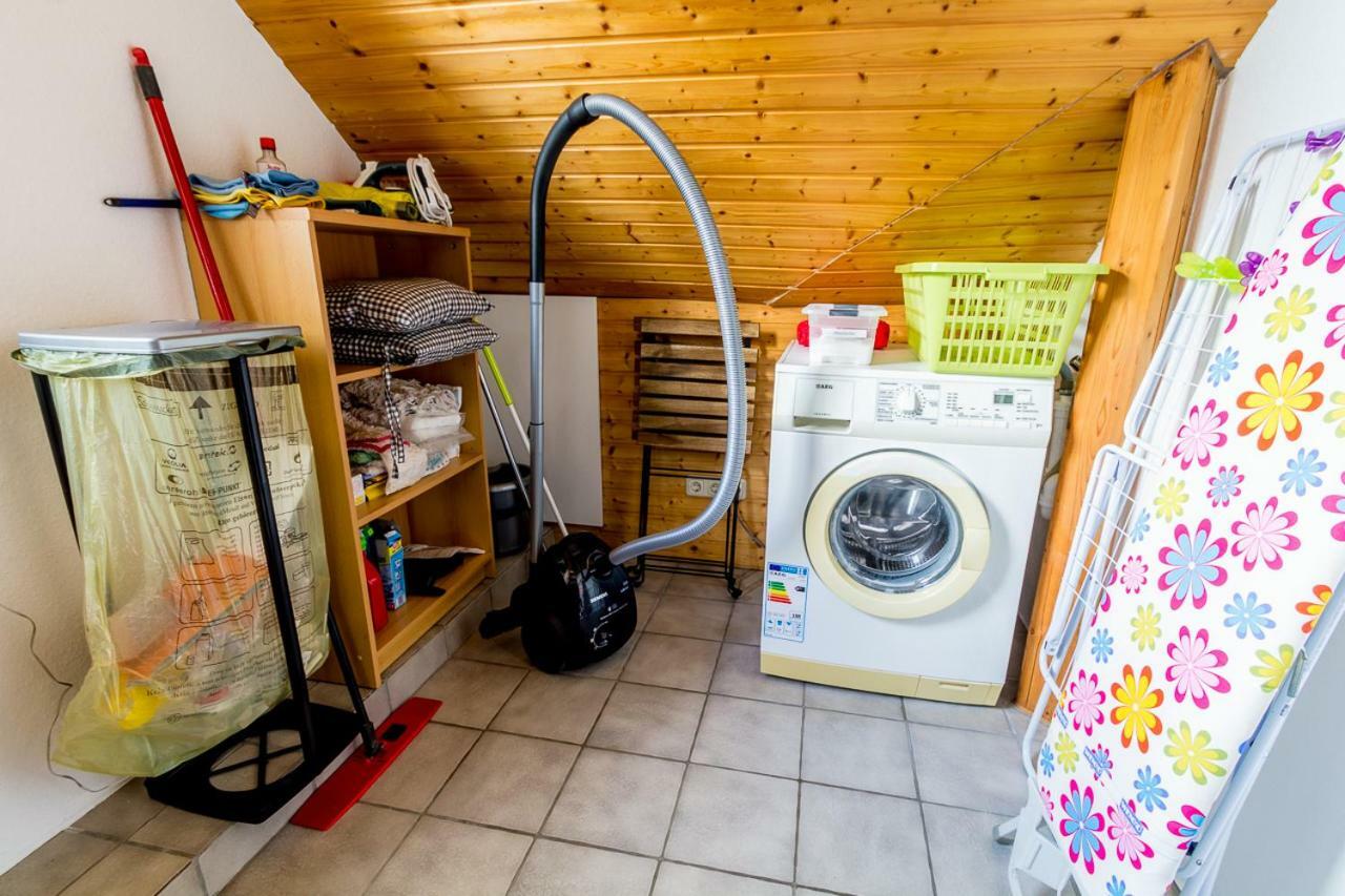 Ferienwohnung Konrad Duden Wesel  Exterior photo